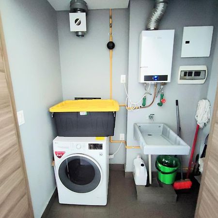 Luxurious High-Rise Hs Wifi, Amazing City Views 멕시코 시 외부 사진