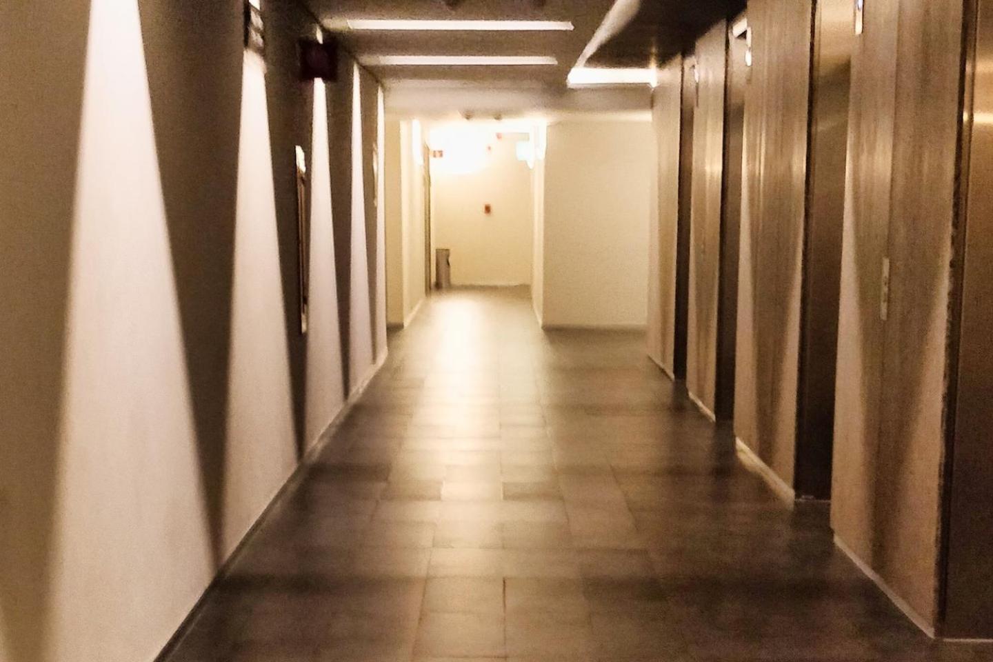 Luxurious High-Rise Hs Wifi, Amazing City Views 멕시코 시 외부 사진
