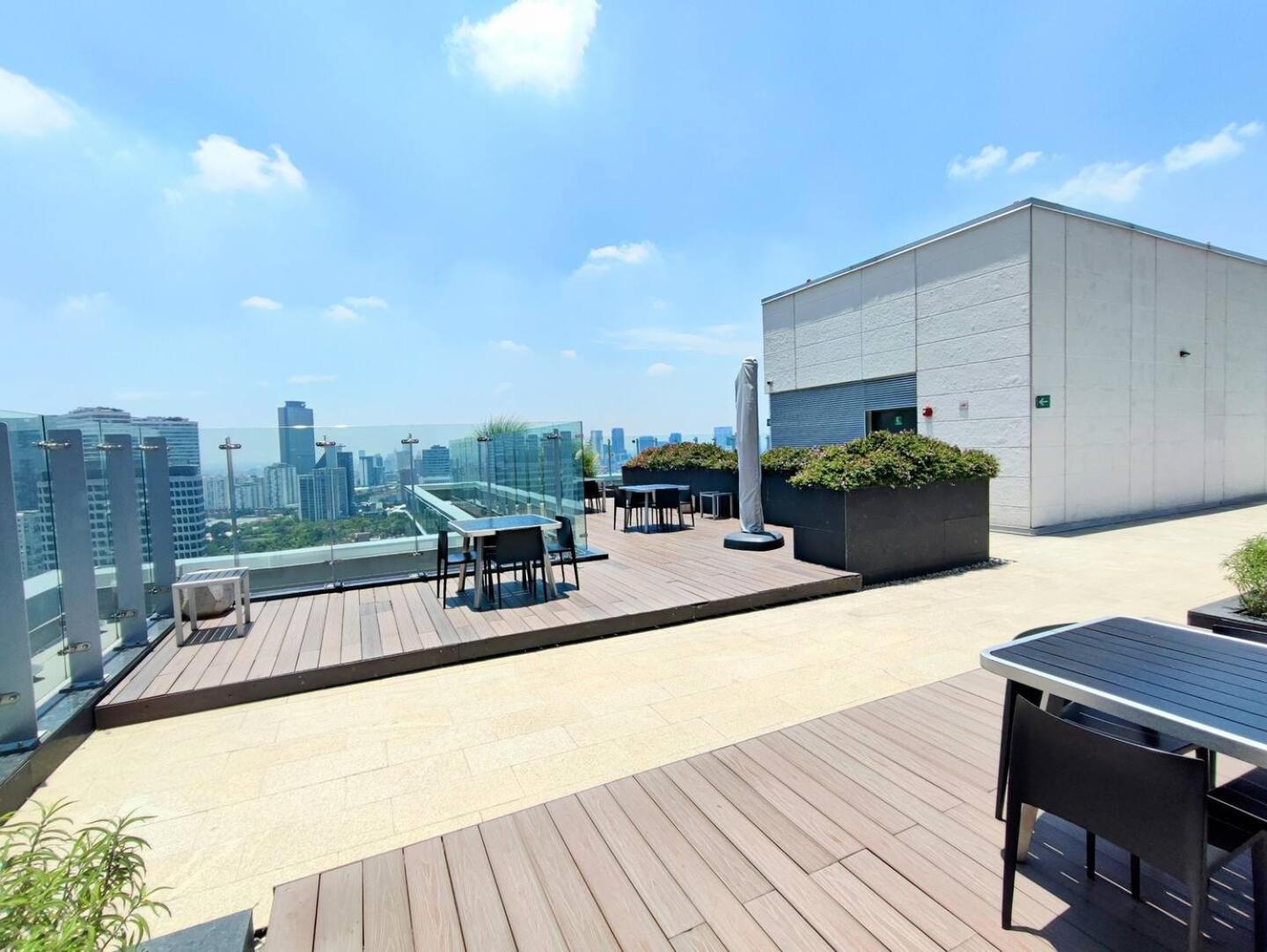 Luxurious High-Rise Hs Wifi, Amazing City Views 멕시코 시 외부 사진