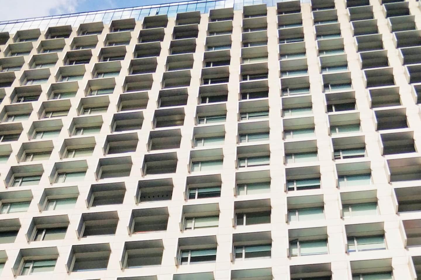 Luxurious High-Rise Hs Wifi, Amazing City Views 멕시코 시 외부 사진